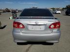 2005 Toyota Corolla Ce zu verkaufen in Martinez, CA - Side
