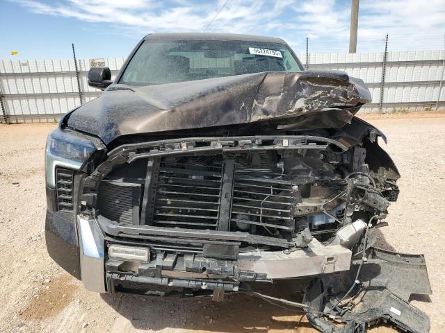  TOYOTA TUNDRA 2024 Коричневый