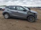 2023 Nissan Kicks S de vânzare în Elgin, IL - Front End