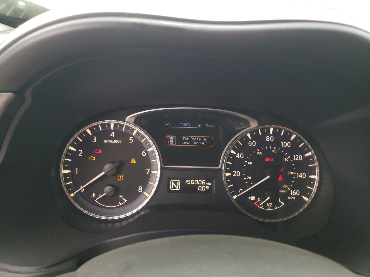 2014 Infiniti Qx60 VIN: 5N1AL0MN4EC552393 Lot: 71732655