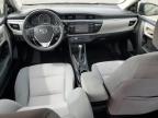 2014 Toyota Corolla L na sprzedaż w North Las Vegas, NV - Rear End