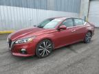 Greenwell Springs, LA에서 판매 중인 2019 Nissan Altima Platinum - Minor Dent/Scratches