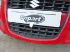2013 SUZUKI SPLASH SZ2 for sale at Copart YORK