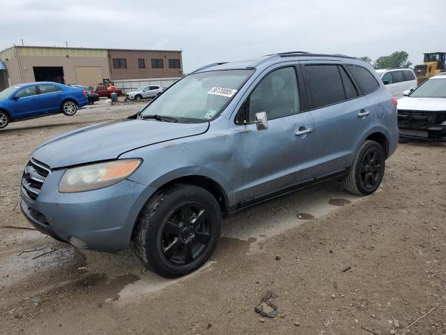 2009 Hyundai Santa Fe Se