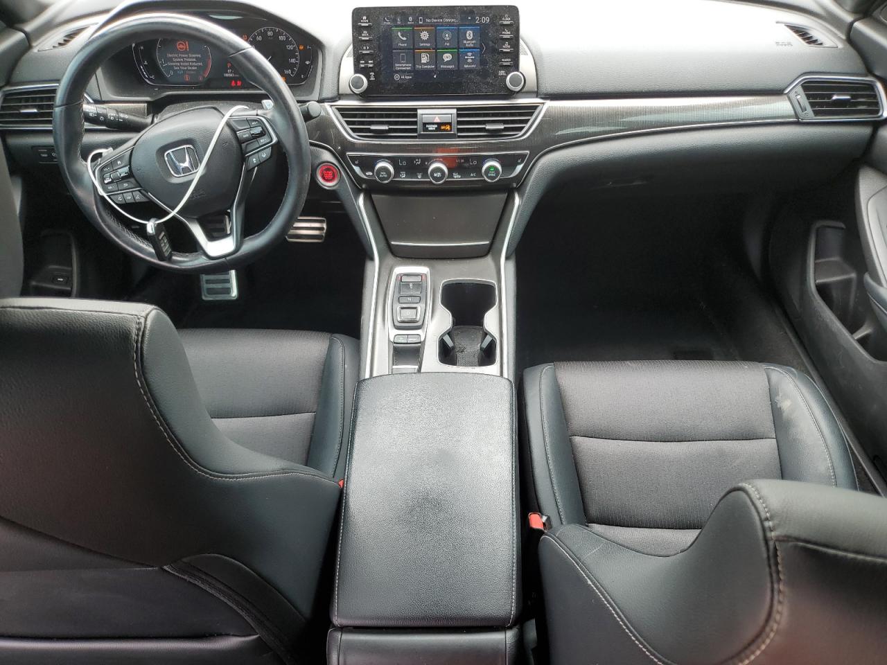 1HGCV2F34JA044480 HONDA ACCORD 2018