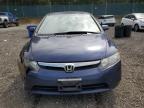 2006 Honda Civic Ex на продаже в Graham, WA - Rear End