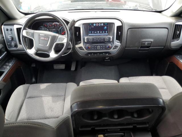  GMC SIERRA 2019 Коричневий