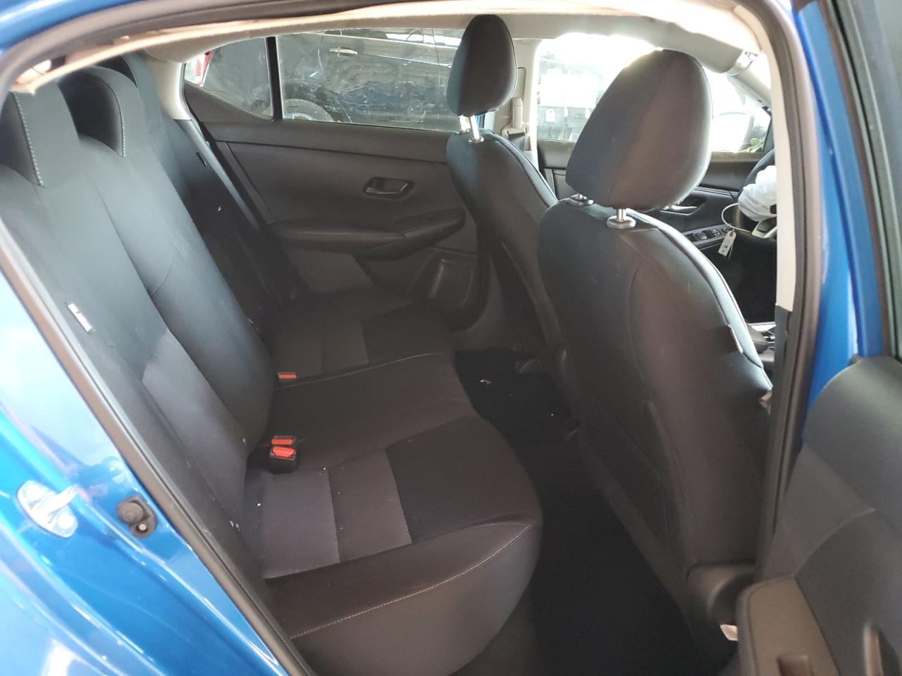 3N1AB8CV9RY381180 NISSAN SENTRA 2024
