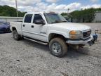 2005 Gmc Sierra K2500 Heavy Duty for Sale in Grenada, MS - Biohazard/Chemical