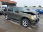2004 Ford Explorer Xlt за продажба в Fort Wayne, IN - Front End