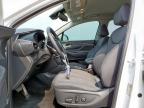 2020 Hyundai Santa Fe Sel на продаже в Grand Prairie, TX - Rear End