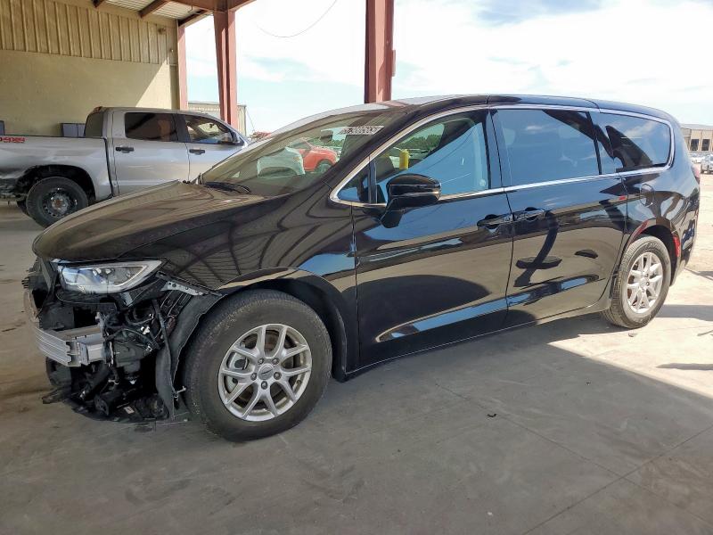 CHRYSLER PACIFICA T 2024