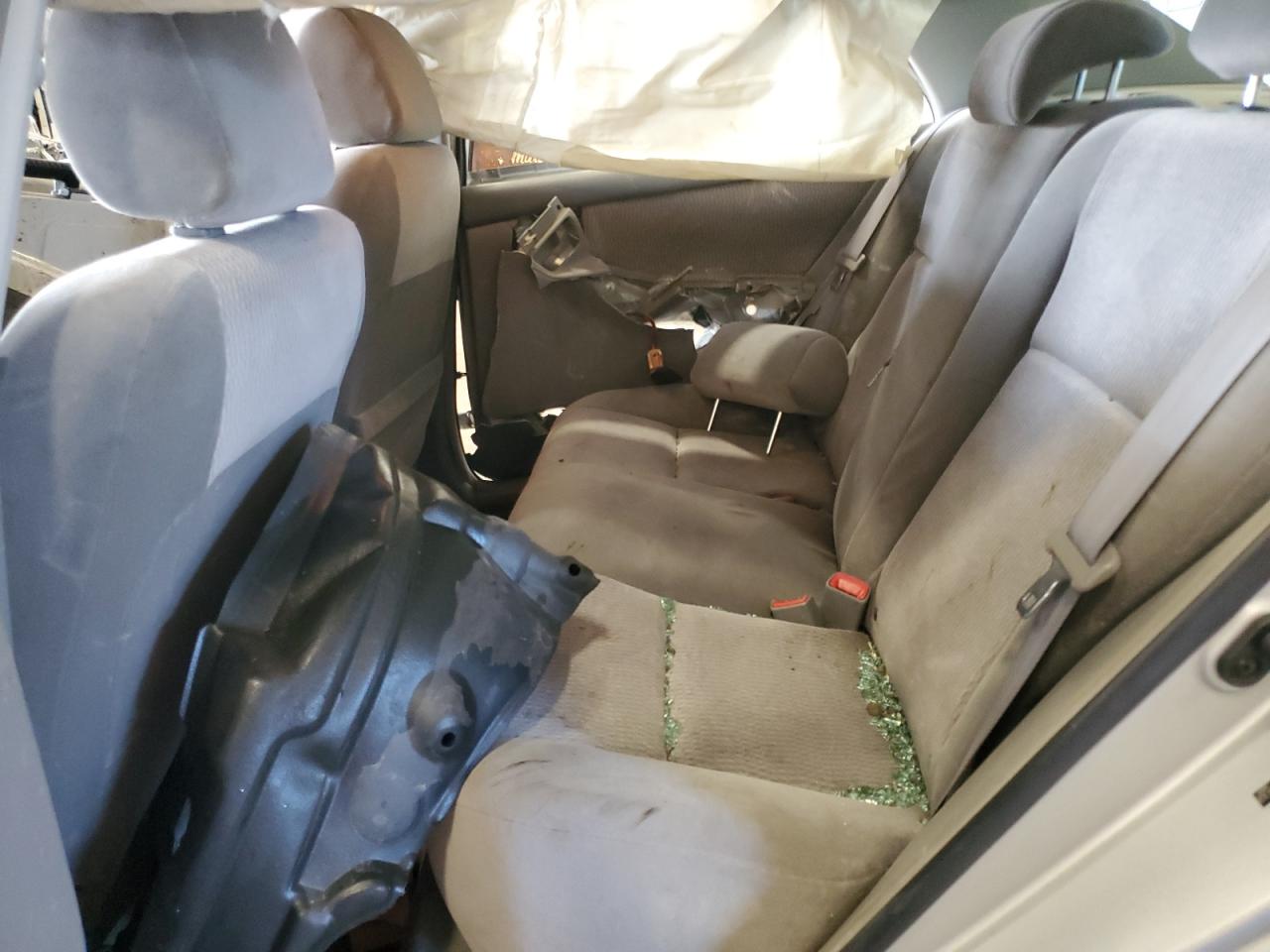 2005 Toyota Corolla Ce VIN: 2T1BR30E75C554368 Lot: 56927815