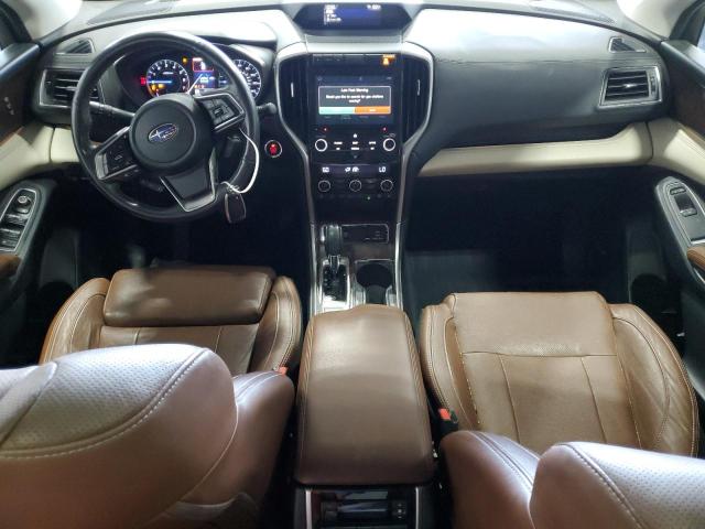  SUBARU ASCENT 2019 Белы
