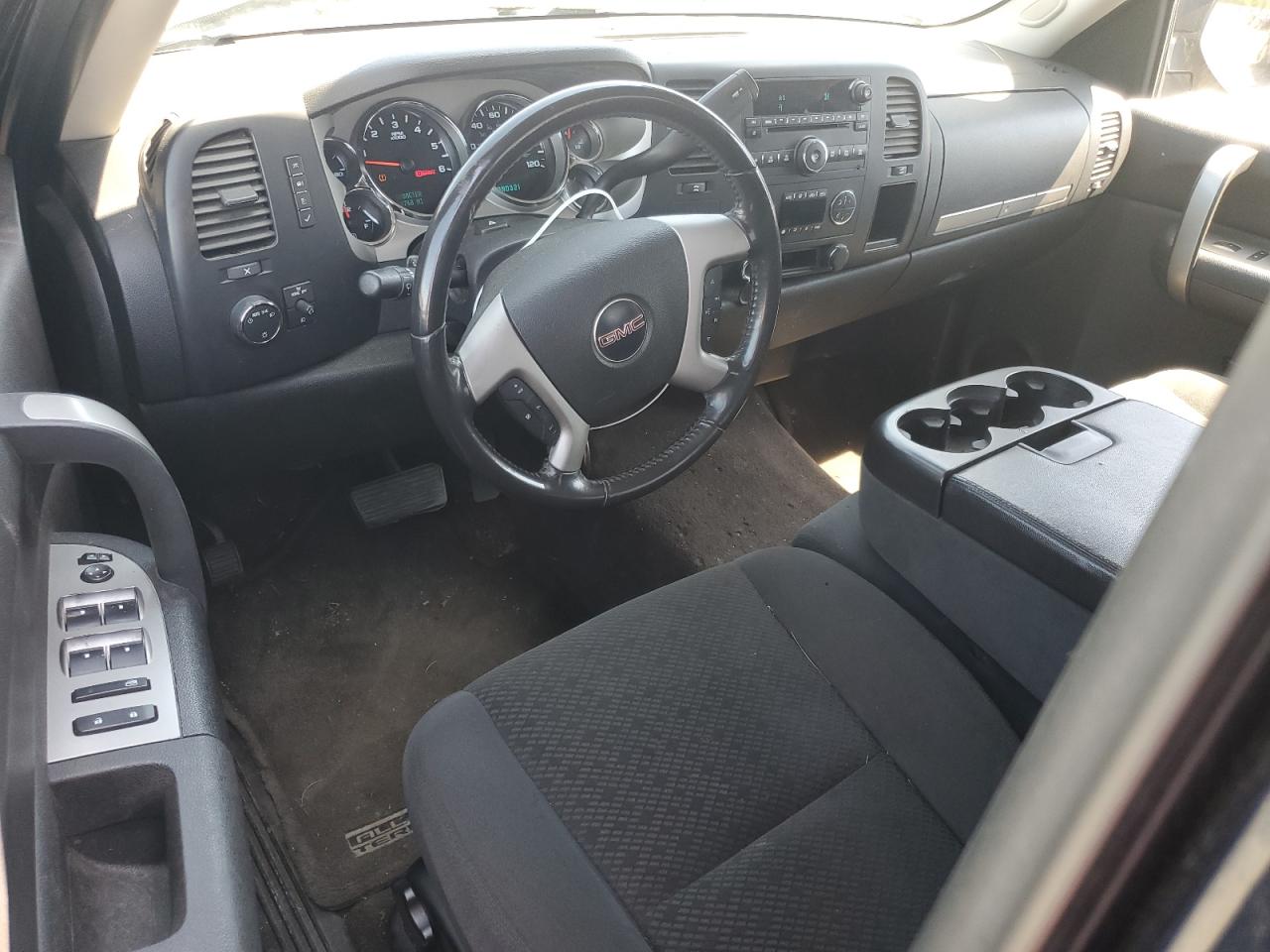 2008 GMC Sierra K1500 VIN: 1GTEK19J48Z239351 Lot: 56452115