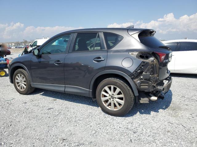 Parquets MAZDA CX-5 2016 Gray
