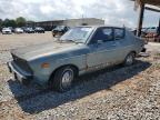 1976 DATSUN 210   for sale at Copart AL - TANNER