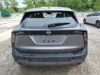 2025 Nissan Kicks S იყიდება Louisville-ში, KY - Front End