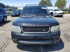 2013 Land Rover Range Rover Sport Sc for Sale in Denver, CO - Vandalism