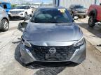 2025 Nissan Sentra Sv за продажба в Lawrenceburg, KY - Front End