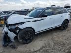 2021 Land Rover Range Rover Velar R-Dynamic S   zu verkaufen in Houston, TX - Front End