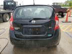 2015 Nissan Versa Note S продається в Pekin, IL - Side
