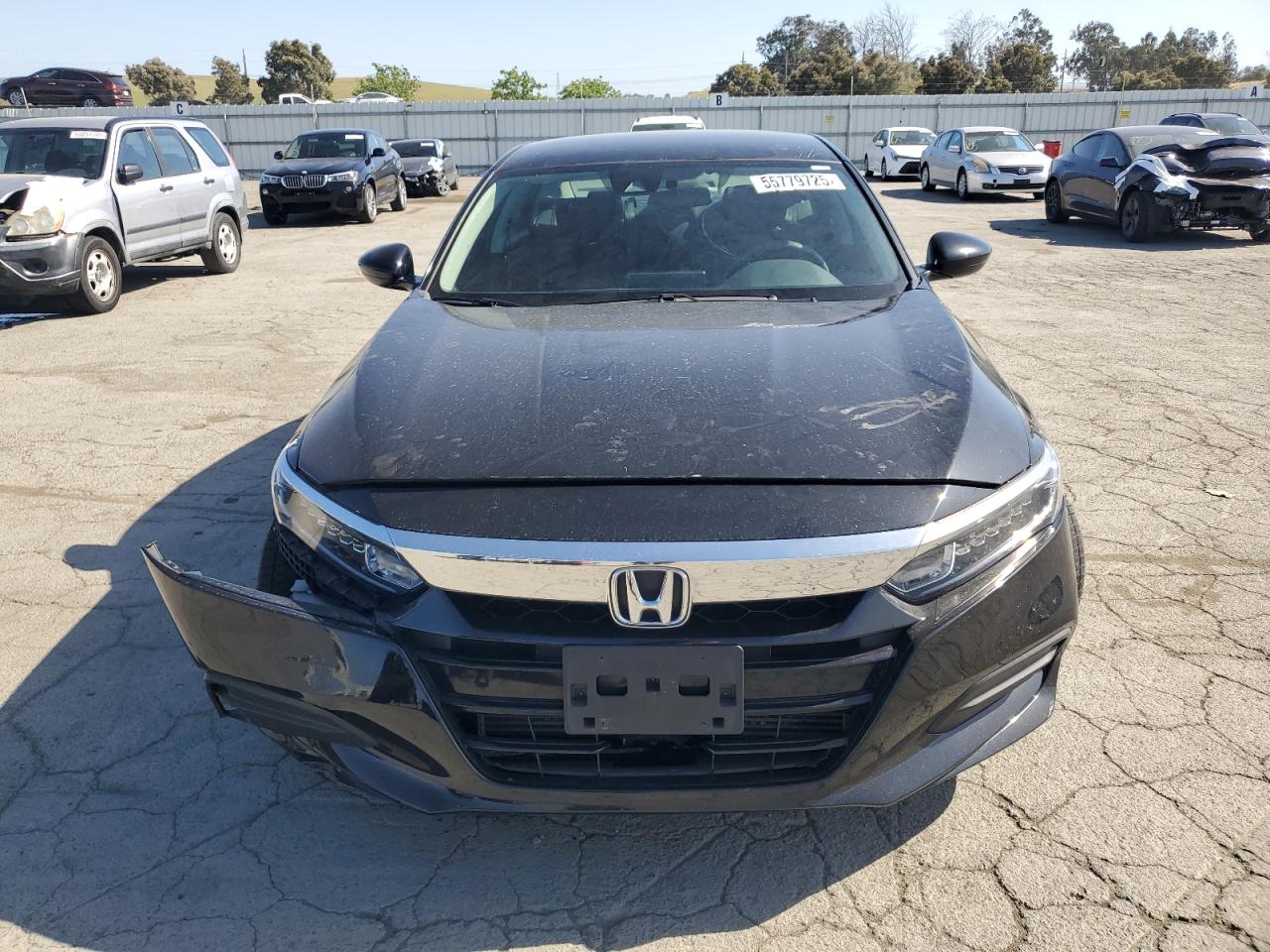 1HGCV1F1XLA122174 HONDA ACCORD 2020