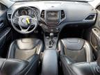 2019 Jeep Cherokee Latitude Plus   de vânzare în Amarillo, TX - Front End