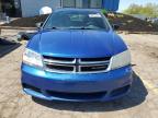 2014 Dodge Avenger Se for Sale in Woodhaven, MI - Front End