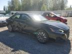 2025 Nissan Altima Sv იყიდება Arlington-ში, WA - Side