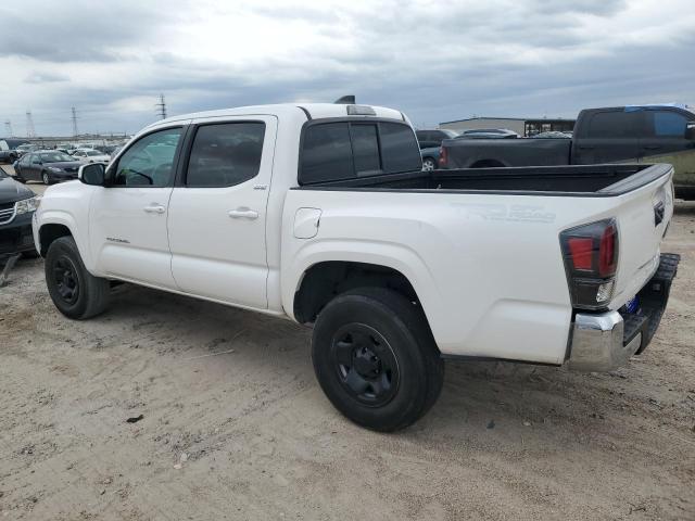  TOYOTA TACOMA 2023 White