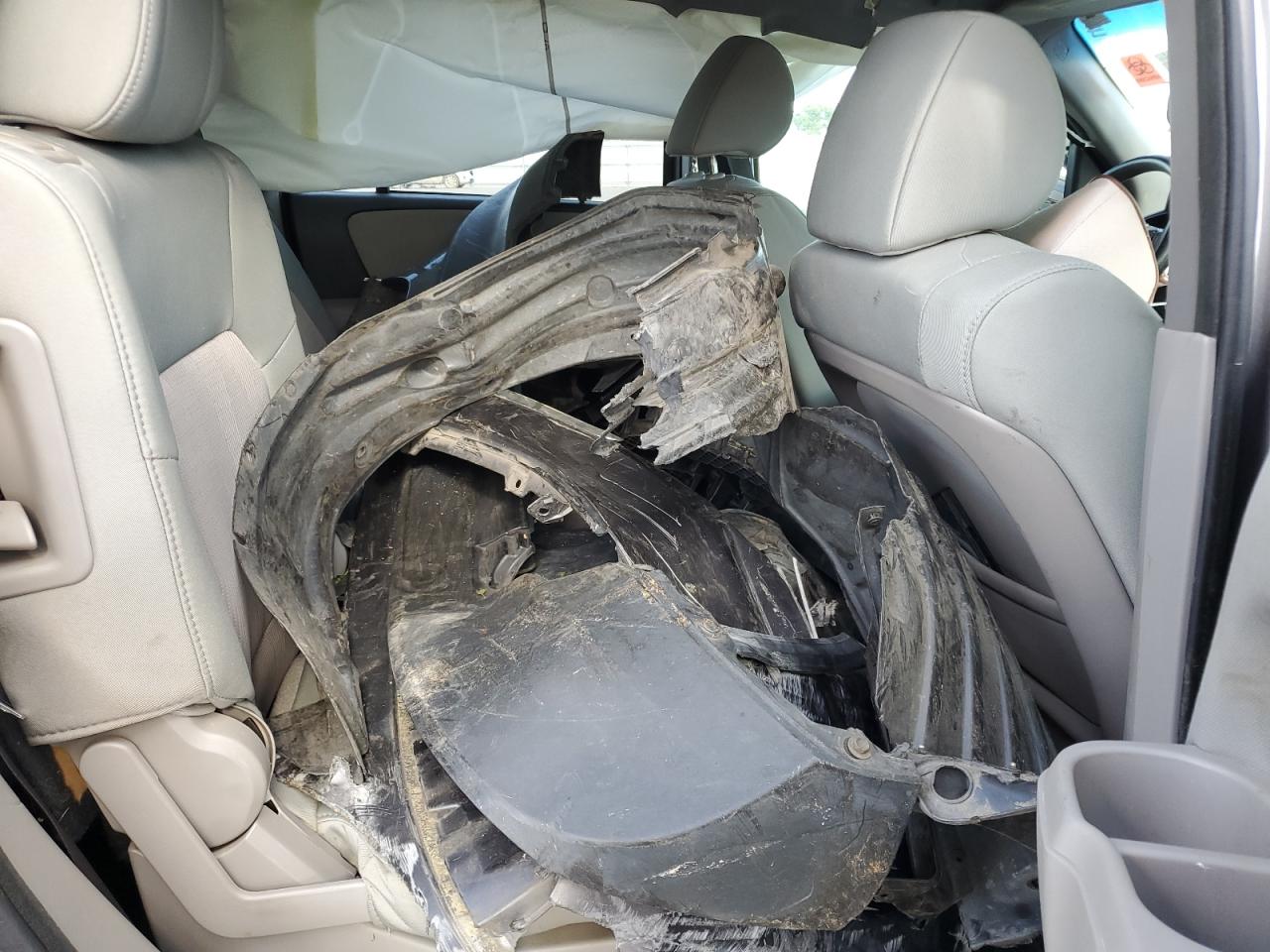 HONDA PILOT 2015 VIN 5FNYF3H32FB009715 zdjęcie 11