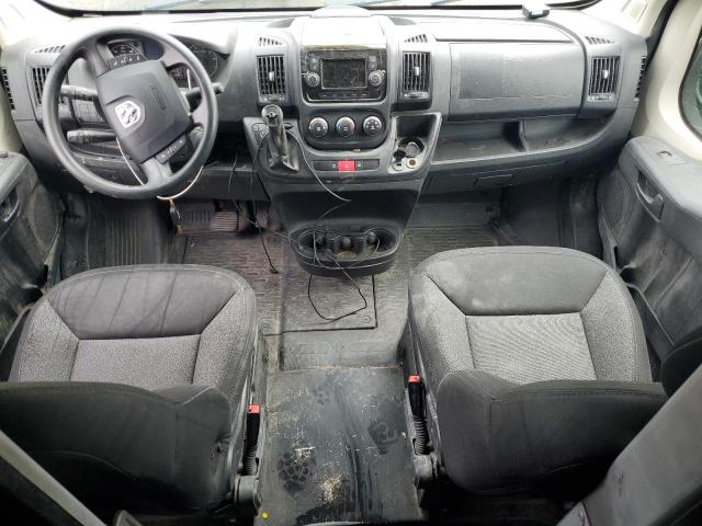2021 RAM PROMASTER 3500 3500 HIGH  