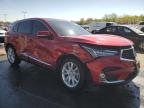 2020 Acura Rdx  for Sale in Littleton, CO - Front End