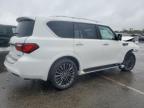 2022 Infiniti Qx80 Luxe en Venta en Brookhaven, NY - Front End
