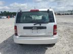 2008 Jeep Liberty Sport продається в Montgomery, AL - Front End