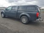 2015 NISSAN FRONTIER SV for sale at Copart ON - OTTAWA
