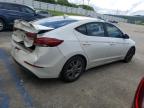 2017 Hyundai Elantra Se na sprzedaż w Gainesville, GA - Rear End
