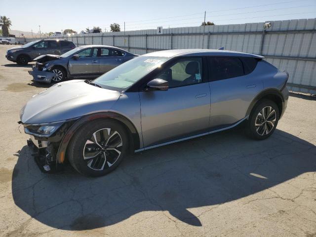 2023 Kia Ev6 Light