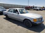 1983 Mercedes-Benz 300 Sd en Venta en Albuquerque, NM - Minor Dent/Scratches