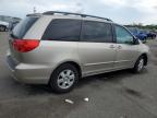 2010 Toyota Sienna Xle продається в Brookhaven, NY - Front End