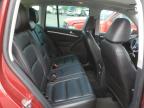 2012 Volkswagen Tiguan S   for Sale in Woodburn, OR - Rear End