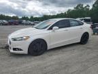 2016 Ford Fusion Se   за продажба в Ellwood City, PA - Front End