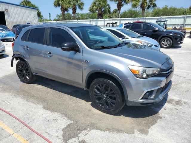  MITSUBISHI OUTLANDER 2018 Szary