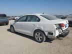 2014 Volkswagen Jetta Tdi en Venta en Greenwood, NE - Rear End