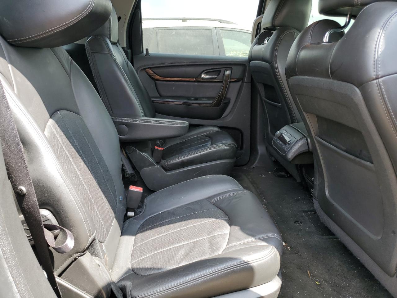 2014 GMC Acadia Denali VIN: 1GKKVTKD9EJ329457 Lot: 56824235