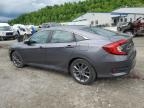 2019 Honda Civic Ex for Sale in Hurricane, WV - Rear End