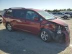 2015 Toyota Sienna Le for Sale in Antelope, CA - Front End