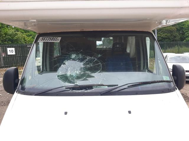 2004 FIAT DUCATO
