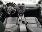 2010 Volkswagen Jetta Se for Sale in Finksburg, MD - Front End